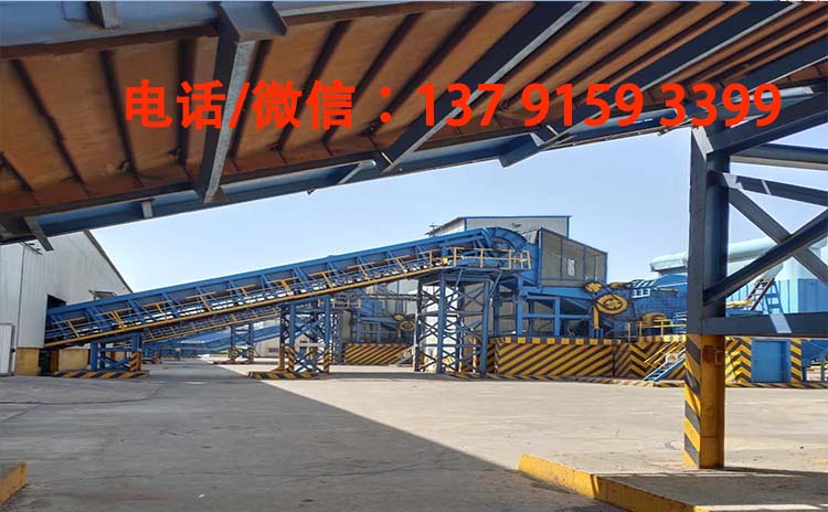 山东金淼二手废钢破碎机|山东二手废钢破碎机市场|二手金淼废钢破碎机厂家